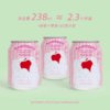AaaaappleAaaaapple茉莉花玫瑰花苹果汁焕新升级加量不加价300ml*6瓶 商品缩略图3