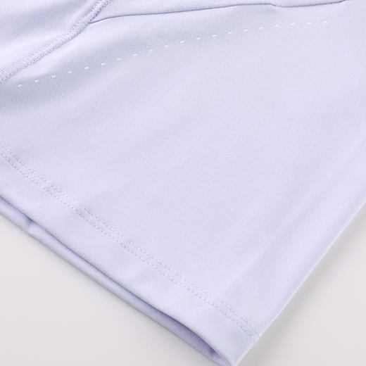 【女士S-2XL】Link Polaris情侣女速干圆领T恤 四面弹/冰感速干/透气 商品图7
