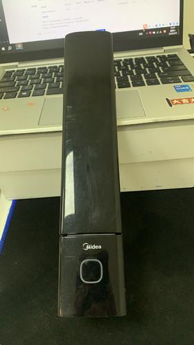 6972569668448 美的Midea 台灯宿舍学习充电式大学生高可折叠充插两用LED台灯