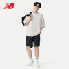 NEW BALANCE/NB 618清仓热卖 男女款户外运动速干透气运动短袖背心 商品缩略图3