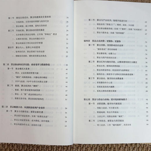 数字炼金：赋能经济与生活的无形之手 商品图8