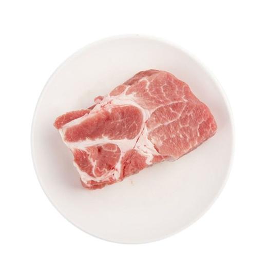 梅花肉 (500±20g)猪肉 商品图0