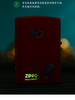 T356891932205 Zippo 【财源滚滚】正版煤油打火机夜光贴章时尚礼盒送男友圣诞礼物 商品缩略图5