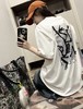 少量！ 鸟家棉质印花短袖T恤情侣款！ 商品缩略图1