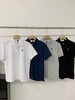 am*1 |米家 260克珠地网眼面料小标刺绣短袖polo衫 商品缩略图4