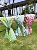 👍去味去汗去黏腻💰19.9到手25包【冰感小毛巾】🥰 ✅大尺寸 ， 全身畅快擦🧺草本植物清凉因子👉降温3度持续3小时❄️ 商品缩略图5
