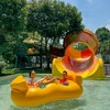 提前1小时购买【国色天乡水上乐园】泼水派对，电音狂欢，海洋主题美拍氛围 商品缩略图13