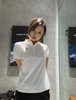 可隆新款女士翻领短袖Polo衫 商品缩略图2