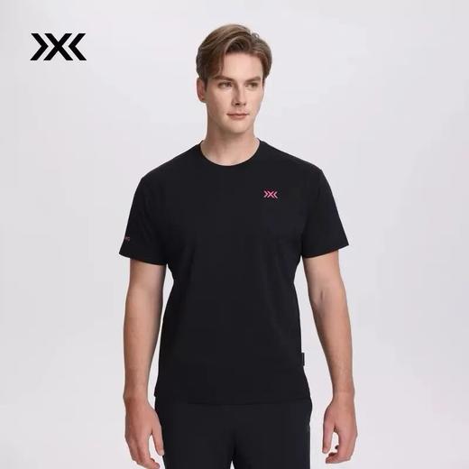 X-BIONIC TERRASKIN山野轨迹文化短袖T恤 商品图0