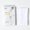 奇媛(685)白色舞蹈袜 商品缩略图1