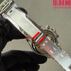 CBD配重版 劳力士宇宙计型迪通拿计时系列 背透冰蓝迪 透底 重量210克+ 迪通拿配重版 4131一体机 男士腕表 商品缩略图6