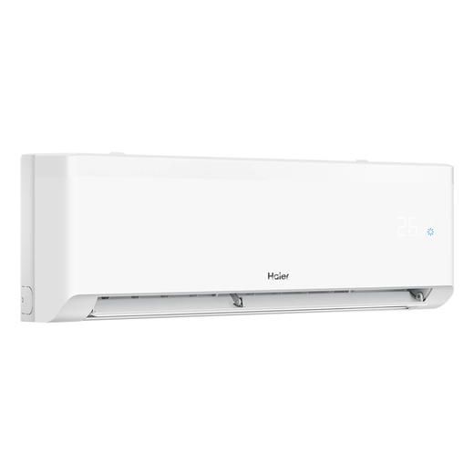 海尔（Haier）空调 KFR-35GW/B100-1 商品图4