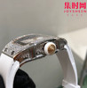BBA理查德米勒 横空出世 明星网红款 里查米尔RM07-01“红唇” 满镶钻 满天星 雪花壳 女士腕表 商品缩略图7