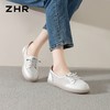 ZHR则则透气网面德训鞋平底小白鞋女鞋夏季新款轻便百搭休闲鞋子 商品缩略图2