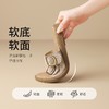 ZHR复古双搭扣平底拖鞋外穿2026夏季新款软底时尚轻便一脚蹬女鞋 商品缩略图6
