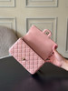 春季特惠💰1030 原单香奈儿 24A CF大mini 手柄系列AS4924 这颜值真滴太美啦，经典设计元素 商品缩略图6