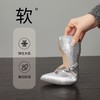 ZHR平地玛丽珍鞋女2026夏季新款休闲通勤百搭法式复古浅口单鞋女 商品缩略图3