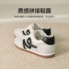 【头层猪皮】ZHR复古德训鞋女2026夏季网面透气运动小白鞋休闲鞋 商品缩略图3