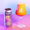 一滴 蓝调迷踪 440ml 商品缩略图0