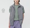 G.D.W 高德云 梭织户外机能背心马甲 BX081 商品缩略图0