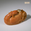 铜师傅 铜摆件《有凤来仪》家居饰品 商品缩略图2