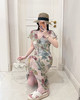 RealisationPar连衣裙复古法式吊带裙041111 商品缩略图7
