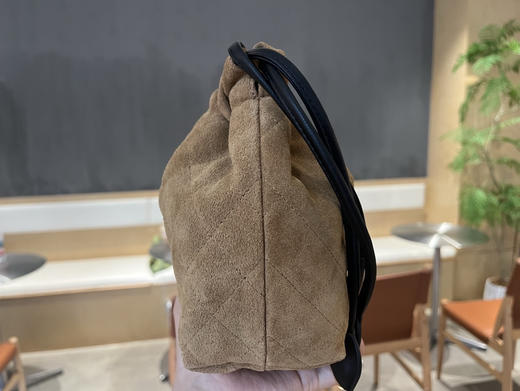 春季特惠💰1020 原单香奈儿 大号AP5227 26S福袋包 商品图4