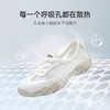 ZHR软底复古运动休闲鞋女2026夏新款网面透气阿甘鞋百搭德训鞋女 商品缩略图7