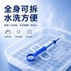 道力其宠物喂药棒片剂水剂两用猫咪喂食器喂药器狗狗服药器批发 商品缩略图3