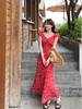 减龄碎花韩系长裙-纪念日百货门店同款171145669 商品缩略图10