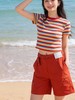 优+同款男女尼龙户外休闲工装短裤 商品缩略图11