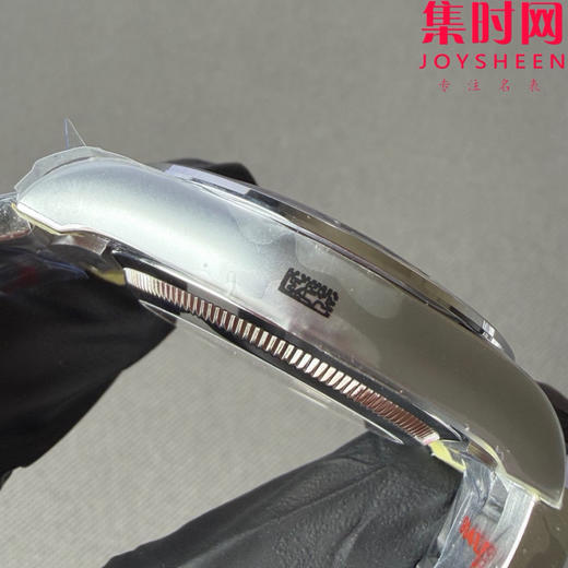 CBD配重版 劳力士宇宙计型迪通拿计时系列 背透冰蓝迪 透底 重量210克+ 迪通拿配重版 4131一体机 男士腕表 商品图3