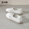 ZHR则则透气网面德训鞋平底小白鞋女鞋夏季新款轻便百搭休闲鞋子 商品缩略图8