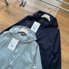 可隆Kolonsport新款男士便携连帽防晒皮肤衣 商品缩略图3