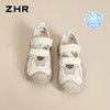 ZHR复古百搭老爹鞋女2026夏季镂空透气休闲鞋厚底户外徒步登山鞋 商品缩略图6