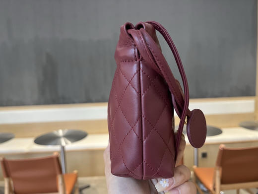 春季特惠💰1000 原单香奈儿 小号 AP5228 26S福袋包 商品图4