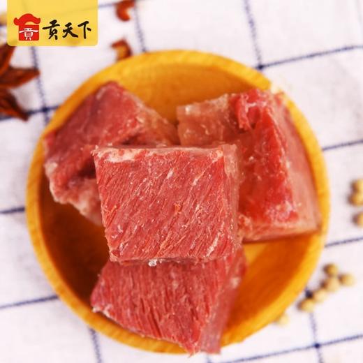 又见平遥（一口香）牛腱肉228g起山西特产平遥牛肉卤牛肉开袋即食 商品图2