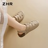 ZHR则则潮流时尚罗马凉鞋2026新款内增软底沙滩鞋ins百搭透气女鞋 商品缩略图8