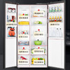海尔（Haier）冰箱 BCD-536WGHSSEDSD 商品缩略图1