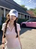 巨显腰细的 V 领Polo短 T 商品缩略图0