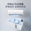 海尔（Haier）空调 KFR-35GW/G100-1 商品缩略图1