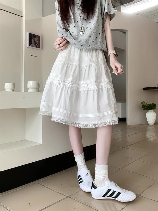蝴蝶结系带百搭小衫-纪念日百货门店同款171743781 商品图1