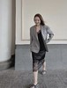 ANI*E BI*G｜黑色蕾丝半身裙 商品缩略图7