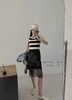 ANI*E BI*G｜黑色蕾丝半身裙 商品缩略图8