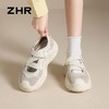 ZHR则则网面透气3.5CM增高户外运动鞋女26夏季新款轻盈休闲鞋 商品缩略图8
