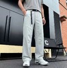 山系户外~夏季男女同款三防休闲运动冲锋裤 商品缩略图1