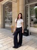 巨显腰细的 V 领Polo短 T 商品缩略图9