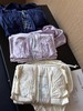 亚D同款深睡家居服 商品缩略图13