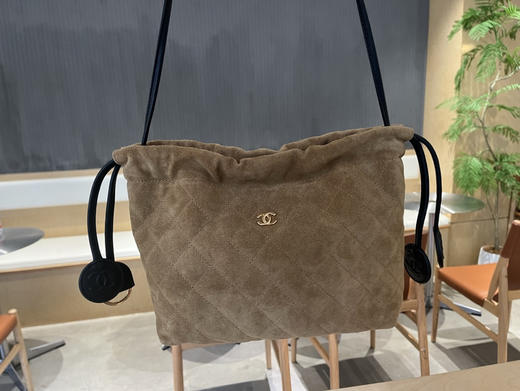 春季特惠💰1020 原单香奈儿 大号AP5227 26S福袋包 商品图1