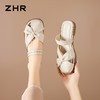 ZHR则则法式包头拖鞋外穿轻便2026夏季新款百搭凉鞋甜美女鞋通勤 商品缩略图4
